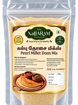 Dosa Mix
